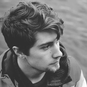 Meet your Posher, Erik